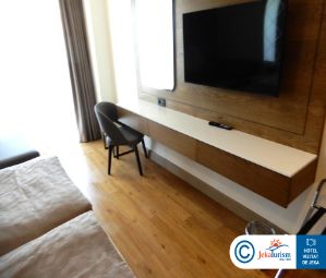 Poze Hotel Dobedan Beach Resort Comfort Antalya Turcia