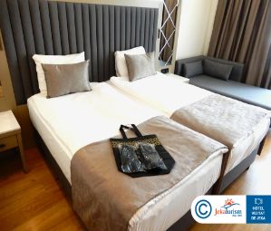 Poze Hotel Dobedan Beach Resort Comfort Side