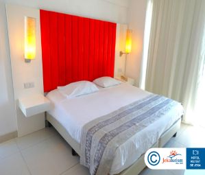 Poze Hotel Dome Beach Resort