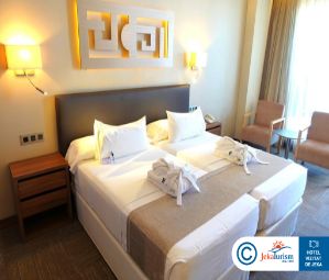 Poze Hotel Don Pancho