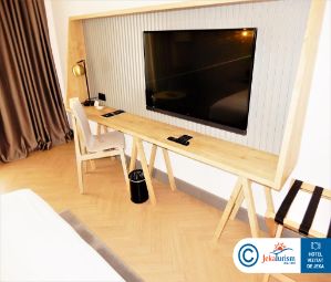 Poze Hotel Doubletree By Hilton Antalya Antalya