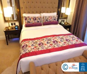 Poze Hotel Dukes The Palm