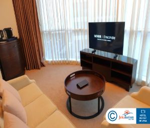 Poze Hotel Dukes The Palm Dubai Emiratele Arabe