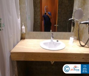 Poze Hotel Dwo Sirius By Checkin Costa Brava Spania
