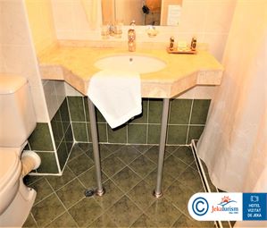 Poze Hotel EDELWEISS Nisipurile de Aur BULGARIA