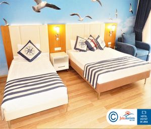 Poze Hotel EFTALIA MARIN RESORT