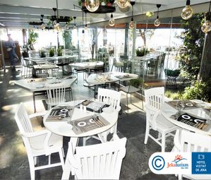 Poze Hotel EKIES ALL SENSES RESORT SITHONIA GRECIA