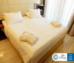 Poze Hotel ELEGANCE LUXURY EXECUTIVE SUITES