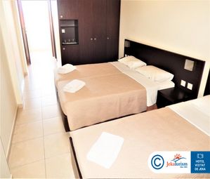 Poze Hotel ELINOTEL POLIS HALKIDIKI GRECIA