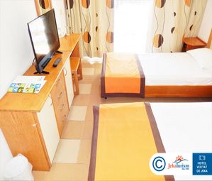 Poze Hotel ELITSA ALBENA