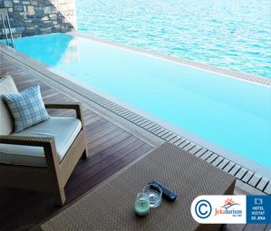 Poze Hotel ELOUNDA BEACH CRETA GRECIA