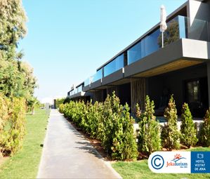 Poze Hotel ELYSIUM BOUTIQUE