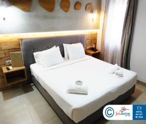 Poze Hotel ENORME MAYA BEACH HOTEL