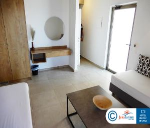 Poze Hotel ENORME MAYA BEACH HOTEL CRETA GRECIA