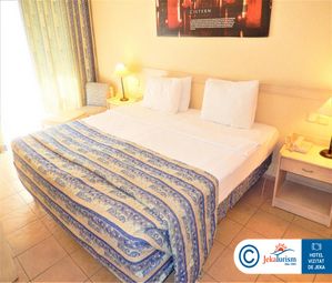 Poze Hotel EPHESIA HOLIDAY BEACH CLUB