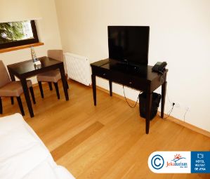 Poze Hotel EUPHORIA CLUB BOROVETS