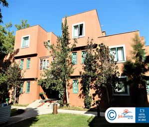 Poze Hotel EUPHORIA TEKIROVA