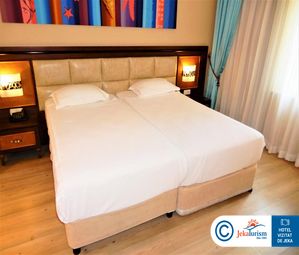 Poze Hotel EUPHORIA TEKIROVA KEMER