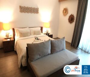 Poze Hotel Eden Beach Khao Lak Resort   Spa