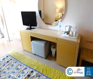 Poze Hotel Eden Roc Resort Rhodos Grecia