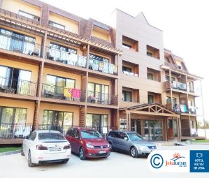 Poze Hotel Effect Algara Beach Resort