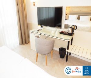 Poze Hotel Effect Algara Beach Resort Kranevo Bulgaria