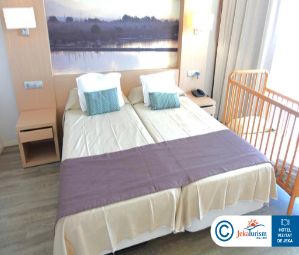 Poze Hotel Eix Lagotel Holiday Resort