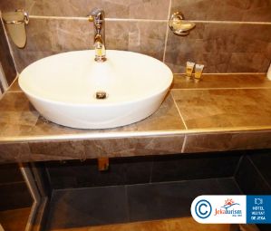 Poze Hotel Ellas Thassos Grecia