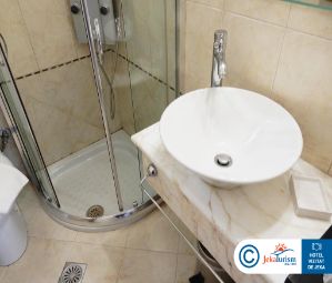 Poze Hotel Enavlion Thassos Grecia