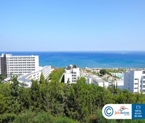 Poze Hotel Esperos Village Blue   Spa Rhodos Grecia