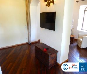 Poze Hotel Essque Zalu Nungwi Zanzibar