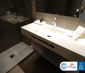 Poze Hotel Estival Torrequebrada Costa Del Sol Spania