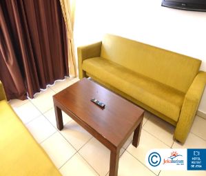 Poze Hotel Euronapa Apartments Ayia Napa Cipru
