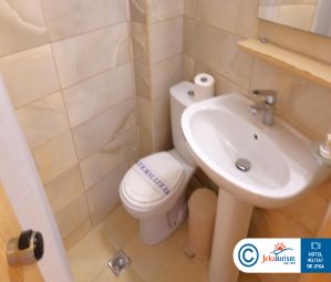 Poze Hotel Europa Rhodos Grecia
