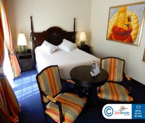 Poze Hotel Europe Villa Cortes