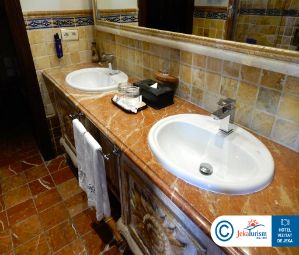 Poze Hotel Europe Villa Cortes Tenerife Spania