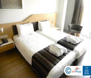 Poze Hotel Evalena Beach