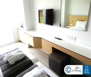 Poze Hotel Evalena Beach Protaras