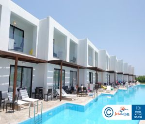 Poze Hotel Evita Bay Rhodos