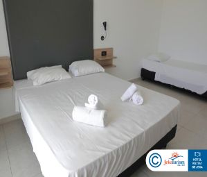 Poze Hotel Evita Bay Rhodos Grecia