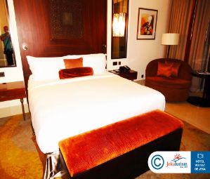 Poze Hotel FAIRMONT THE PALM