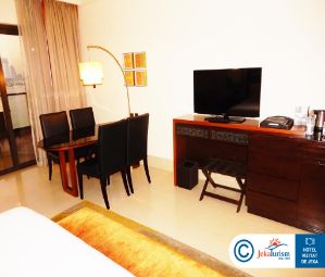 Poze Hotel FAIRMONT THE PALM DUBAI