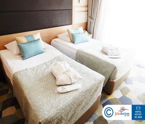 Poze Hotel FAME RESIDENCE LARA