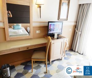 Poze Hotel FAME RESIDENCE LARA LARA