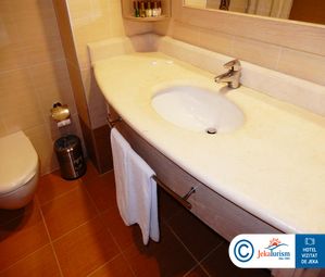 Poze Hotel FAME RESIDENCE LARA LARA TURCIA