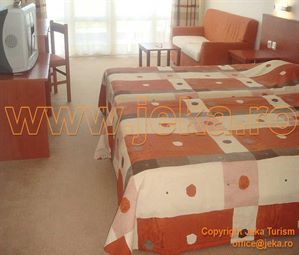 Poze Hotel FENIX SUNNY BEACH