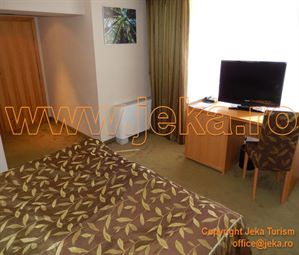 Poze Hotel FESTA CHAMKORIA BOROVETS