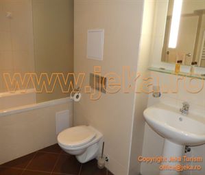 Poze Hotel FESTA CHAMKORIA BOROVETS BULGARIA