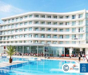 Poze Hotel FESTA PANORAMA