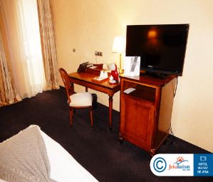 Poze Hotel FESTA WINTER PALACE BOROVETS